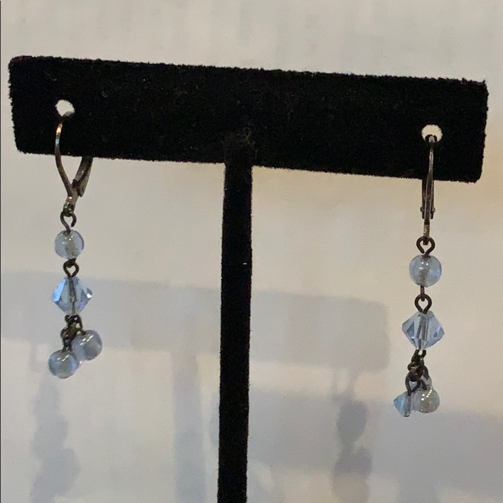 Dangle Earrings